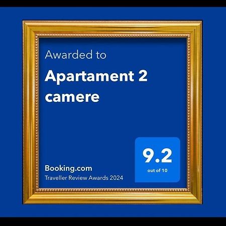 Apartament 2 Camere Baia Mare Exteriör bild