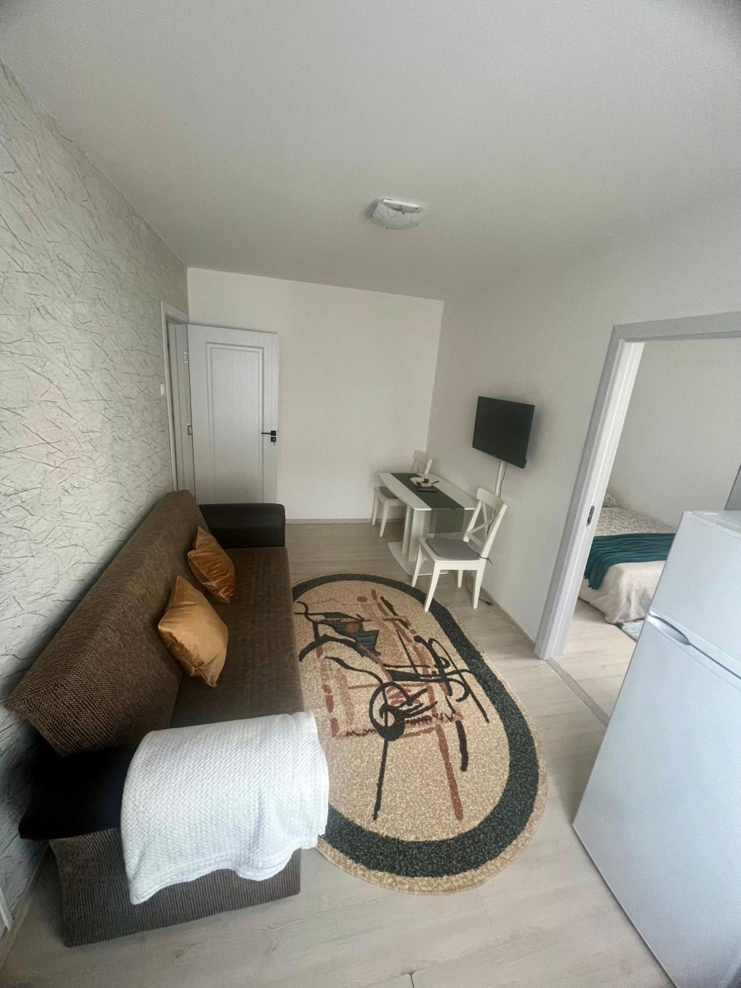 Apartament 2 Camere Baia Mare Exteriör bild