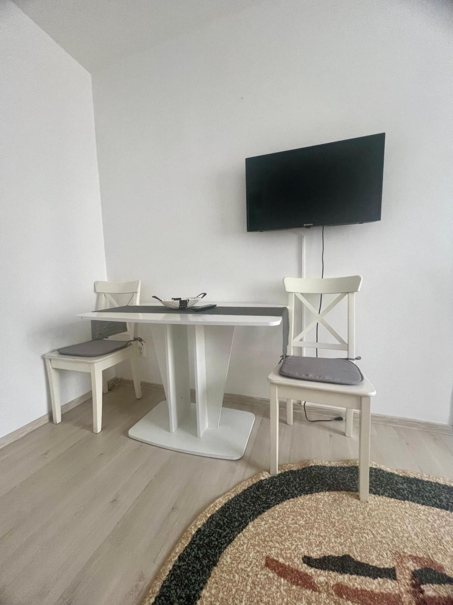 Apartament 2 Camere Baia Mare Exteriör bild