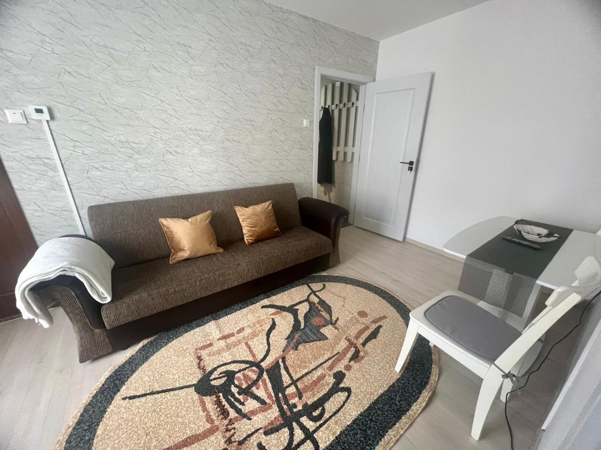 Apartament 2 Camere Baia Mare Exteriör bild