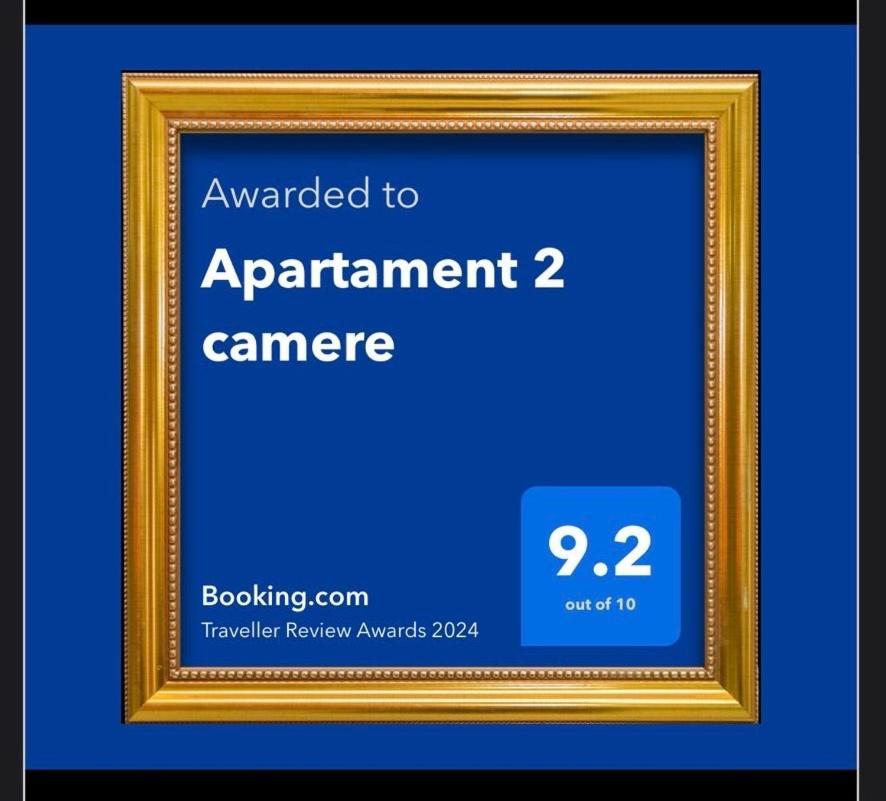 Apartament 2 Camere Baia Mare Exteriör bild