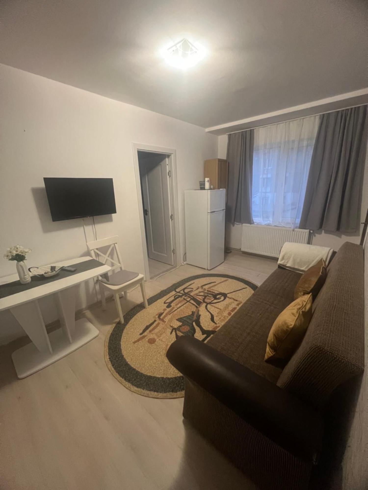 Apartament 2 Camere Baia Mare Exteriör bild