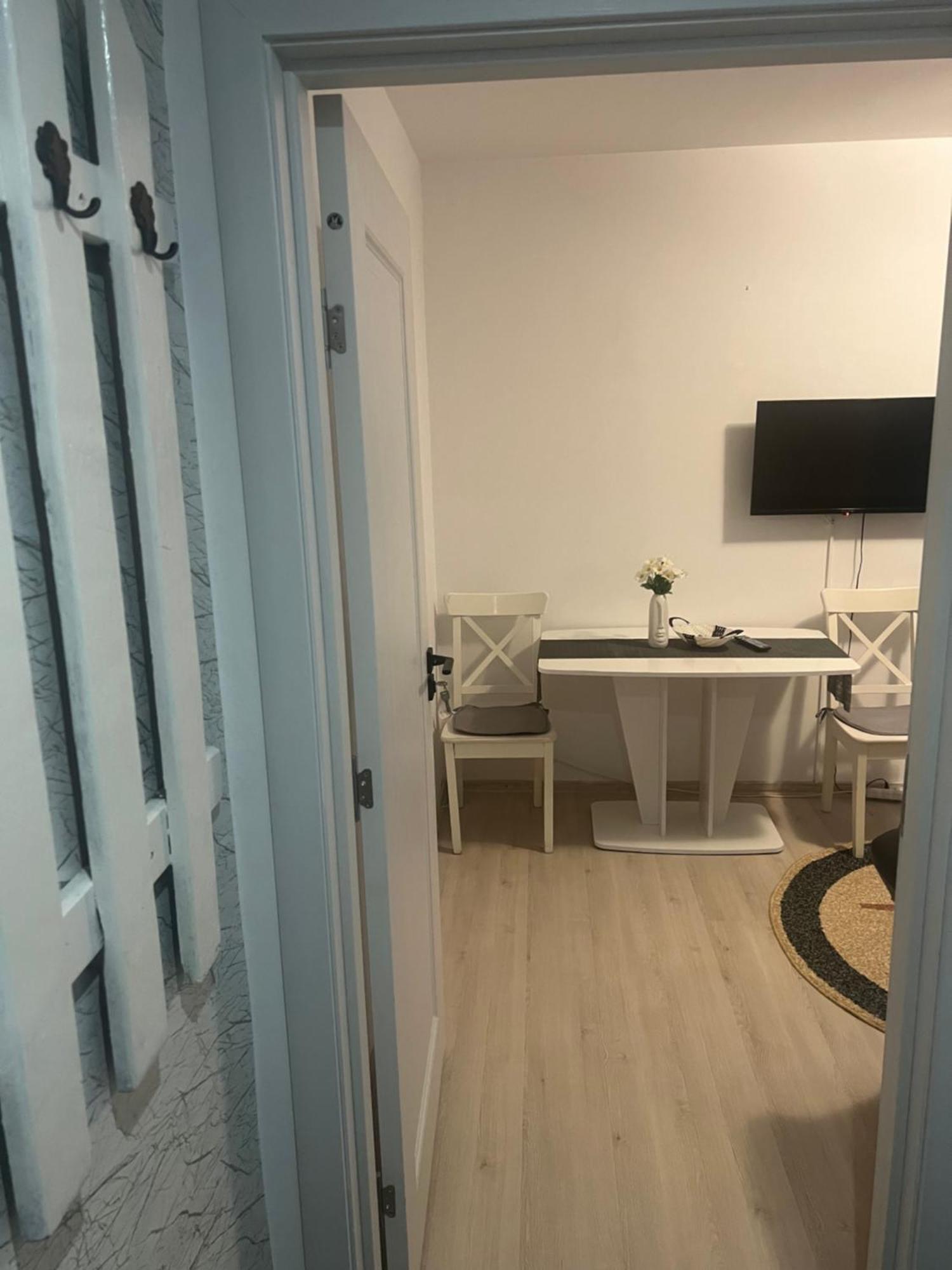 Apartament 2 Camere Baia Mare Exteriör bild