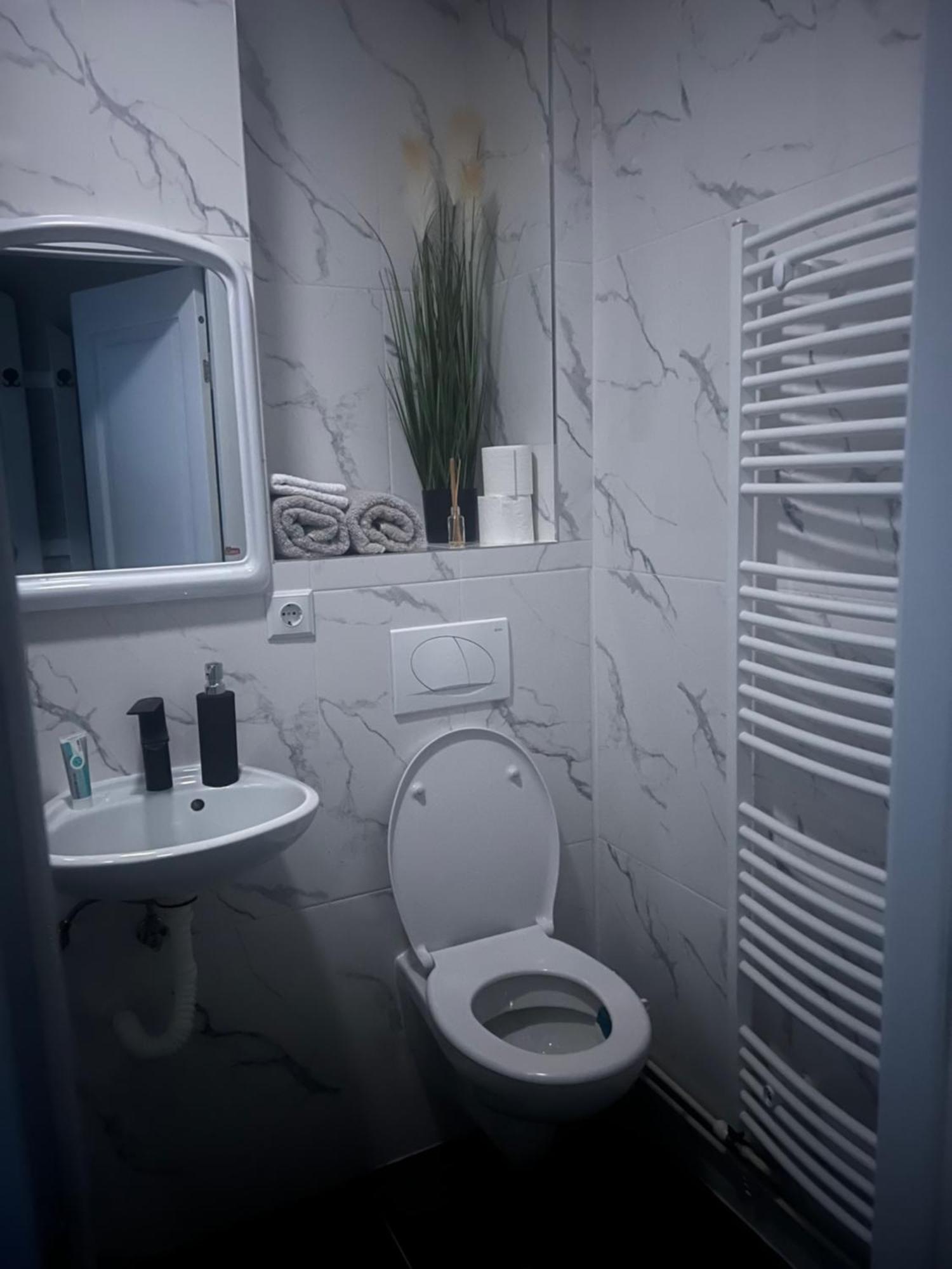 Apartament 2 Camere Baia Mare Exteriör bild