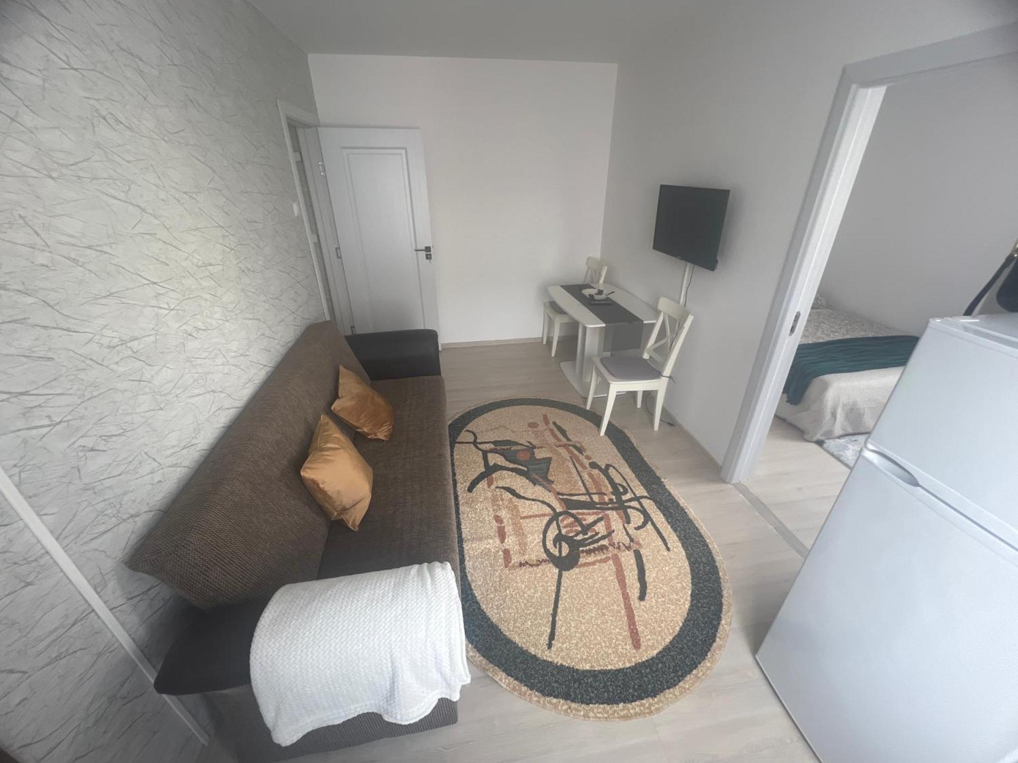 Apartament 2 Camere Baia Mare Exteriör bild