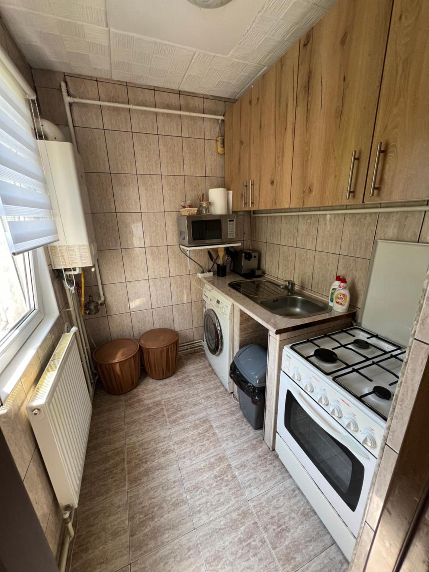 Apartament 2 Camere Baia Mare Exteriör bild