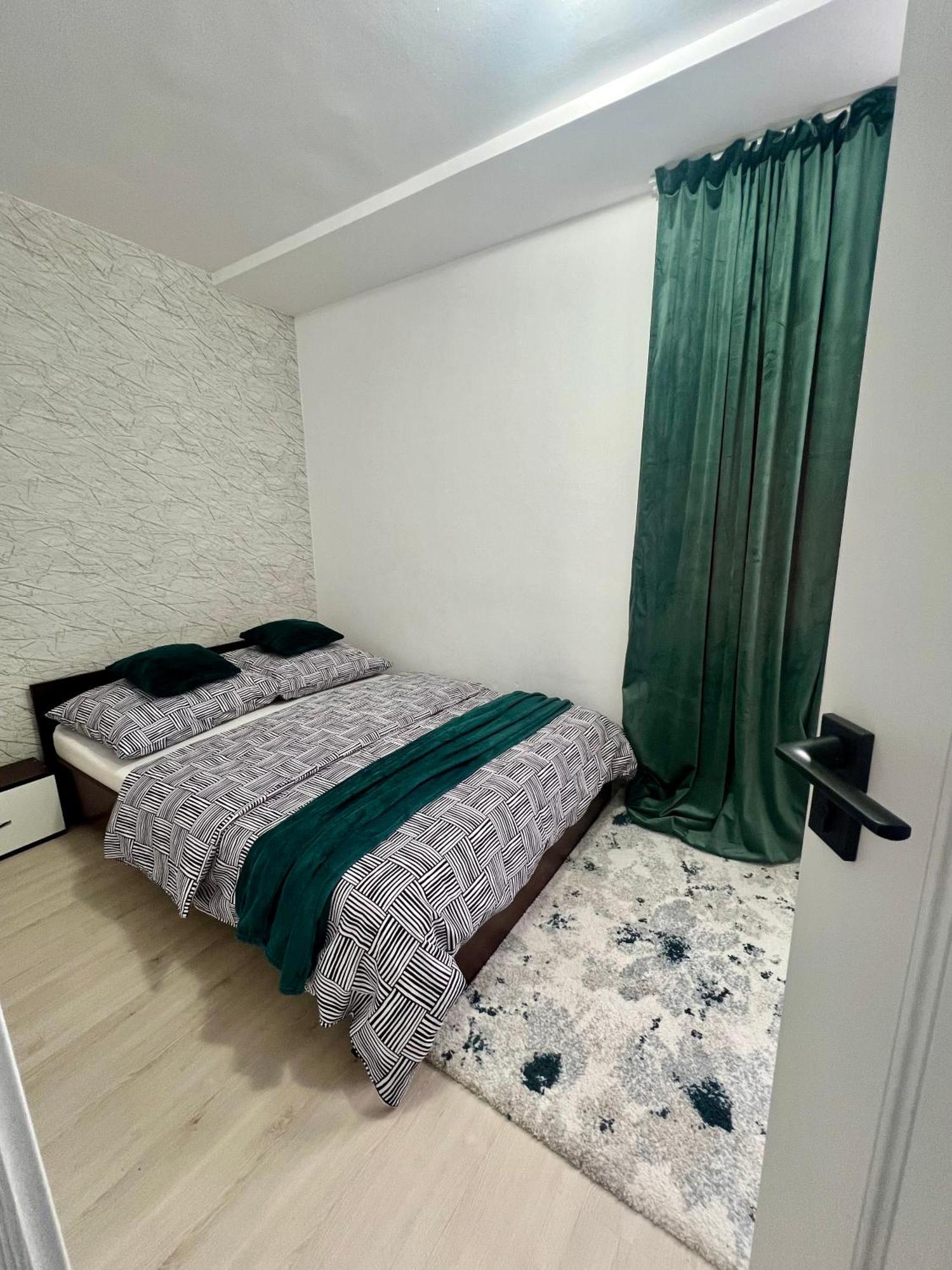 Apartament 2 Camere Baia Mare Exteriör bild