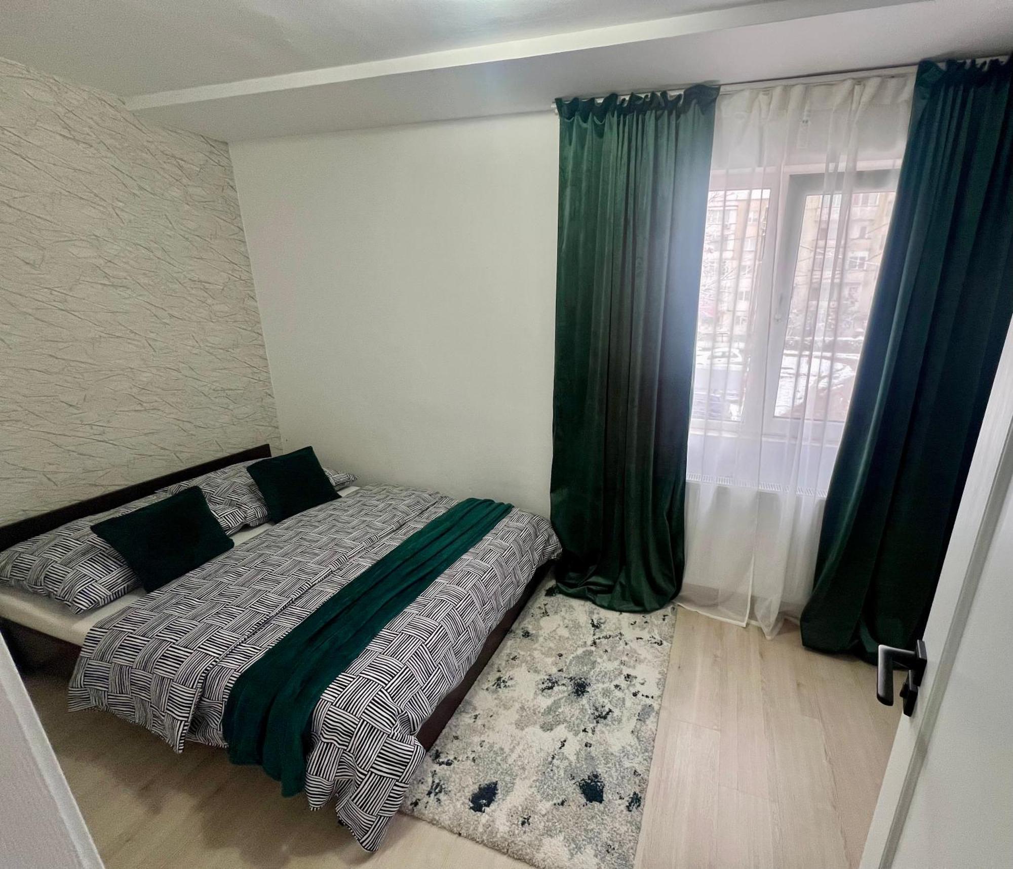 Apartament 2 Camere Baia Mare Exteriör bild