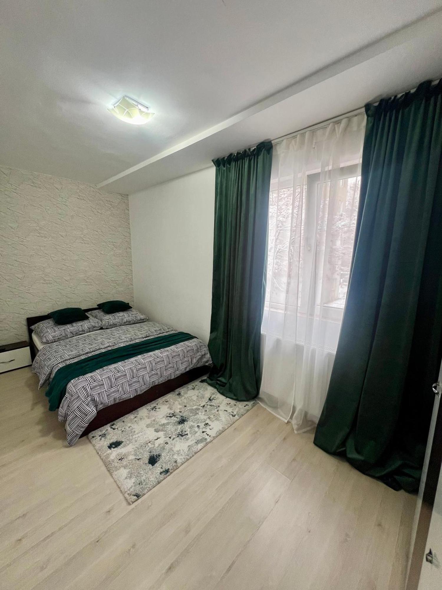 Apartament 2 Camere Baia Mare Exteriör bild